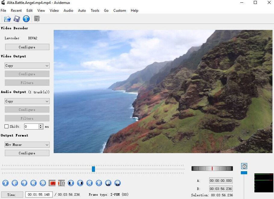 free video editor online for mac