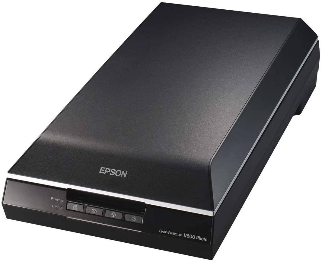 driver and software for epson perfection 4490 on mac os x 10.13